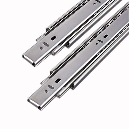 Drawer Channels