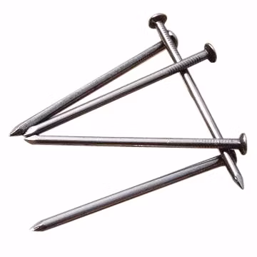 Iron Nails