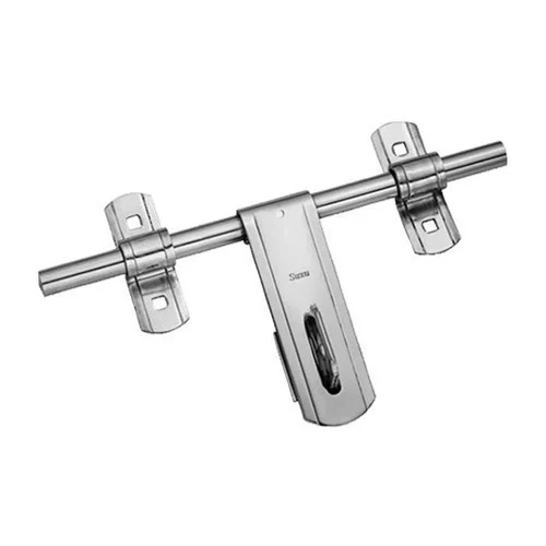 Door Latch