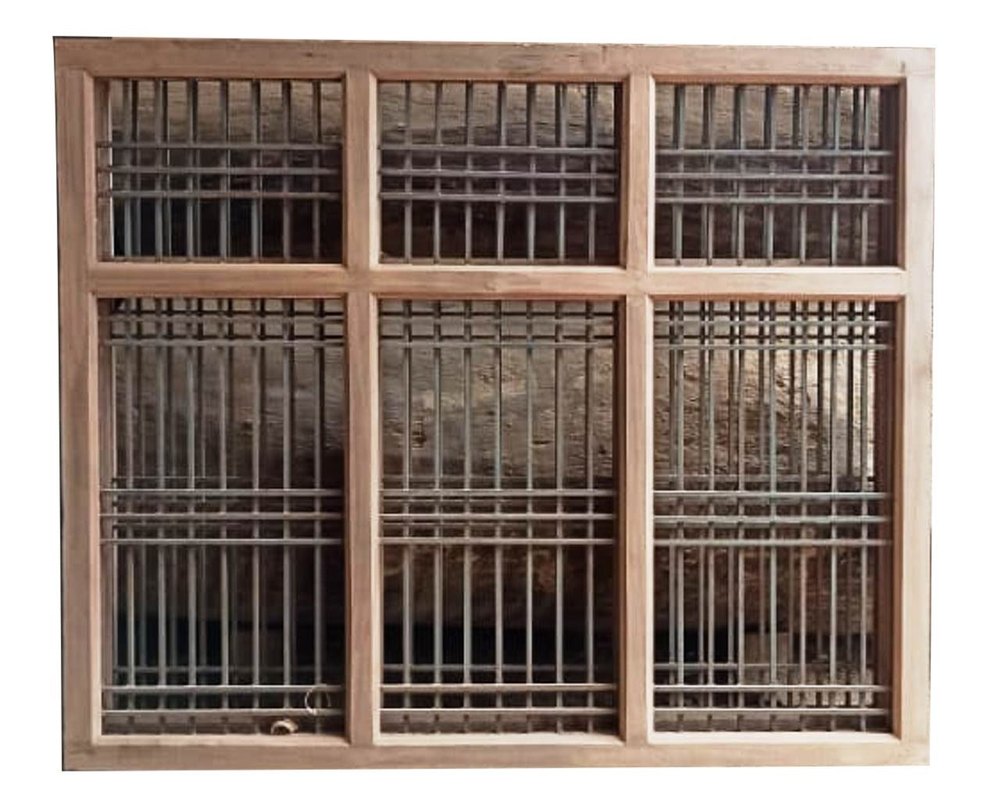 Window Mehrab