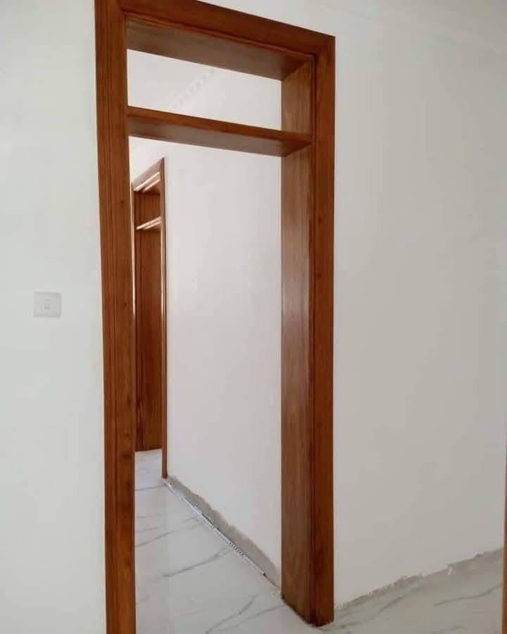 Door attached Ventilation