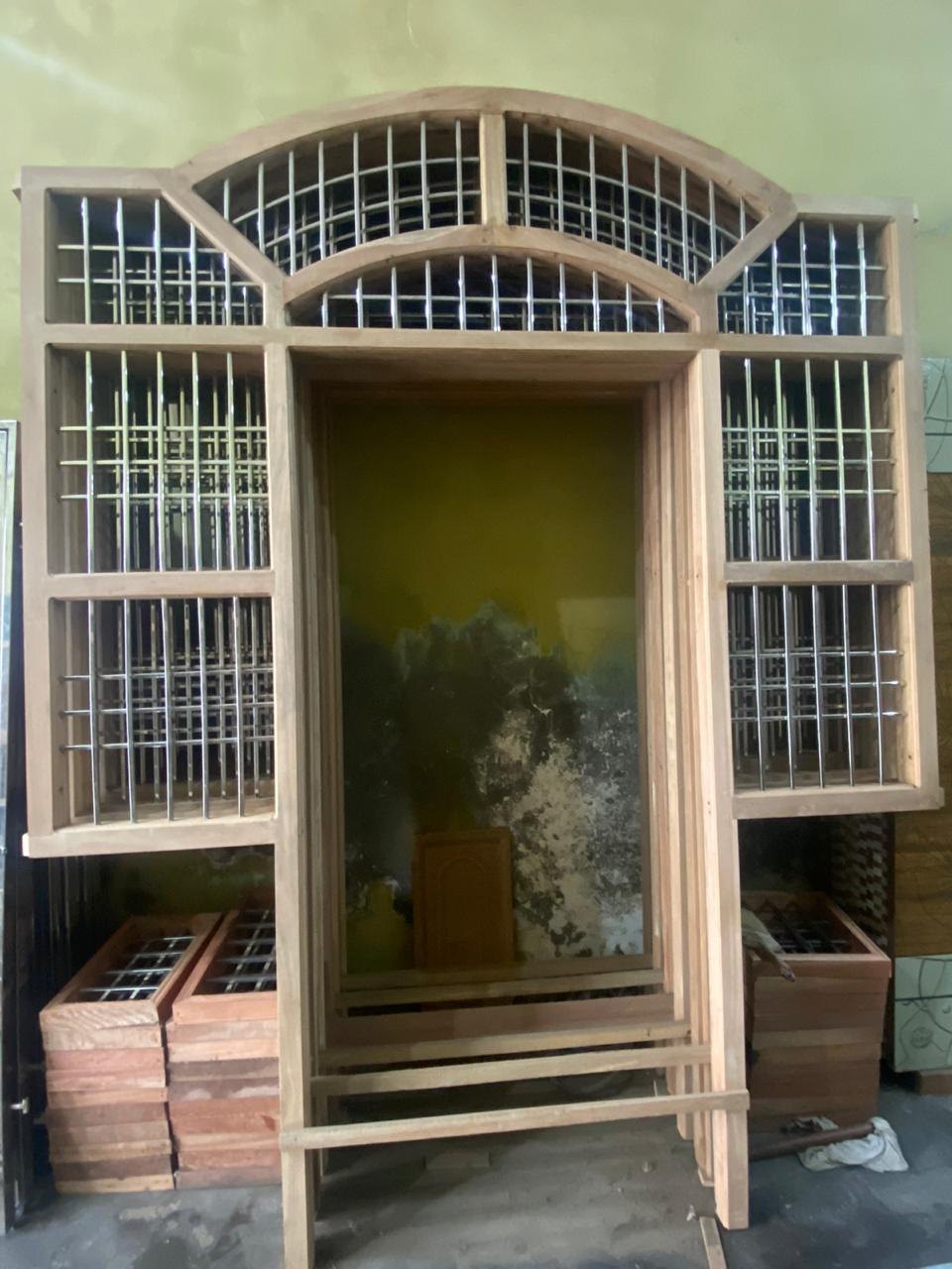 Door Mahraja