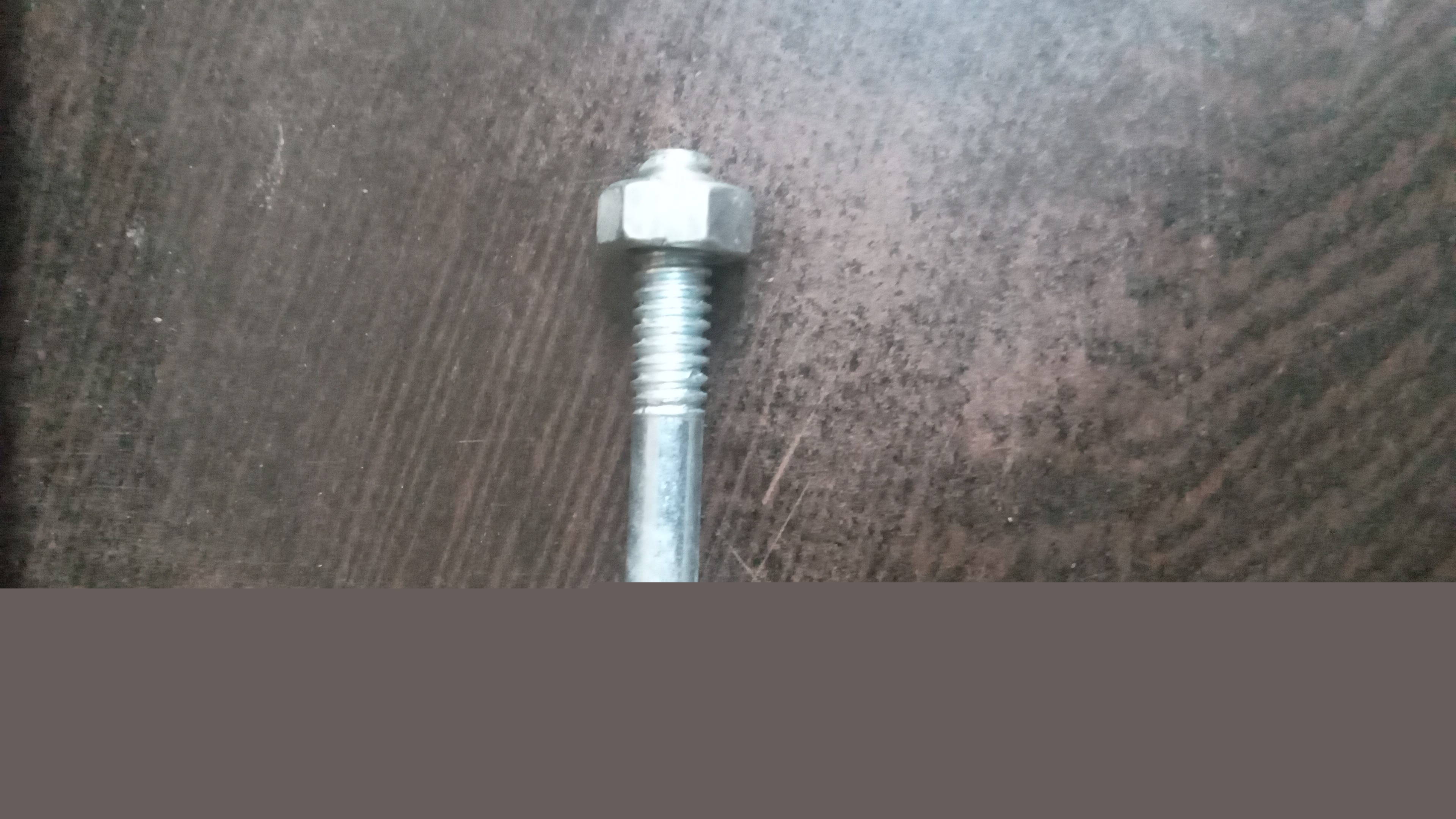 Nut-Bolt