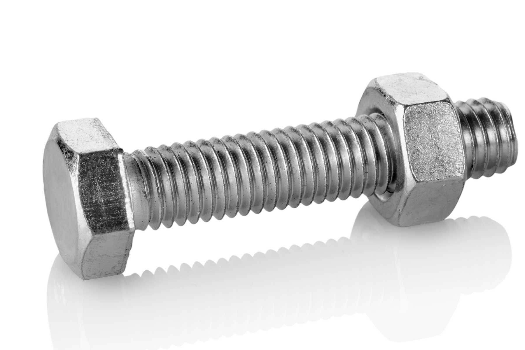 Nut-Bolt
