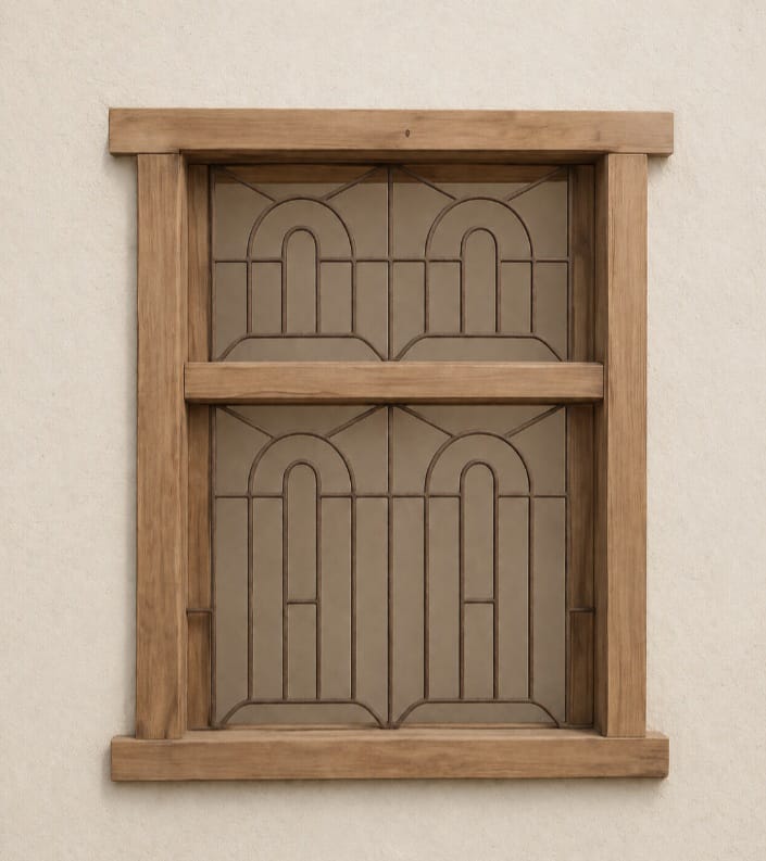 Window Fish