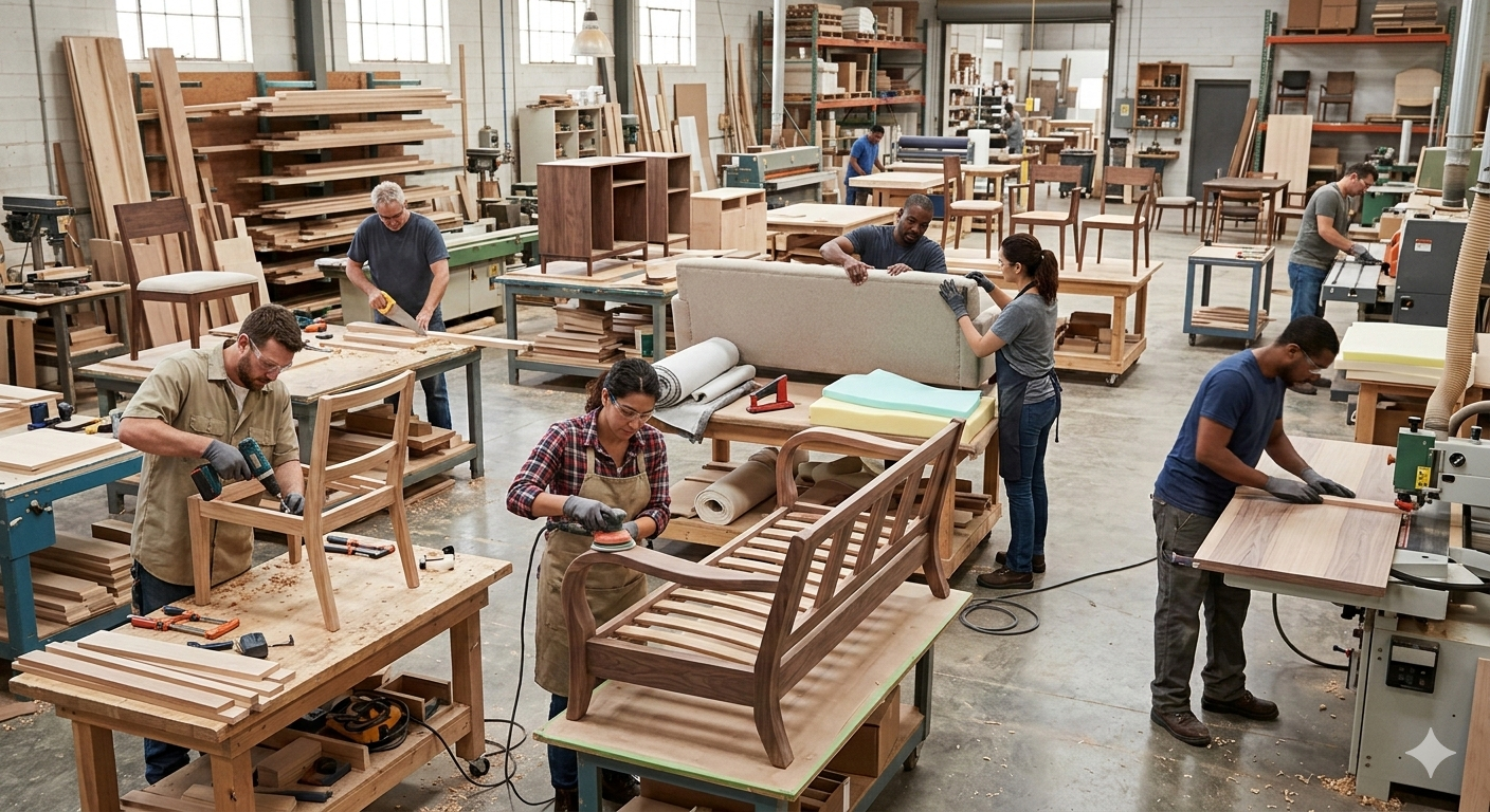 Ramkaran Timber & Plywood